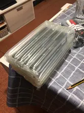 Cartridge-Needle Tattoo-Gun-Supplies Makeup BIOMASER Disposable Semi-Permanent 10pcs