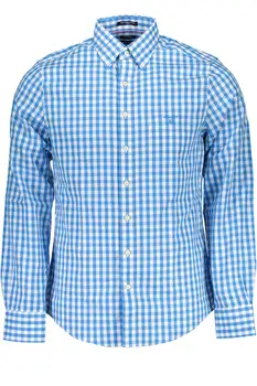 

GANT long sleeve shirt men