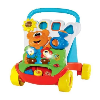 

Tricycle Chicco Multicolour (9+ months)
