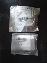 Caja de almacenamiento con bolsillos para señuelos de pesca, caja de 10 compartimentos para cebos de pesca, transparente, cuadrada