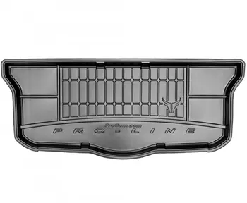 

CUBRE MALETERO PREMIUM GOMA A MEDIDA PARA PEUGEOT 108 (Desde 2014) PROTECTOR MALETERO CUBREMALETERO CUBETA