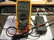 Power-Supply Transformer Led-Driver Dc12v-Unit 12-Volts 110V Nin Full 220-V 6A 3A 1A