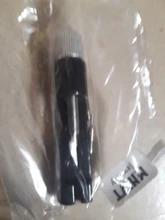 MNWT-ajustador de correa de reloj, pulsera de reloj ajustable de Metal, removedor de pasadores de enlace, herramienta de reparación, abridor, herramienta relojero de reparación