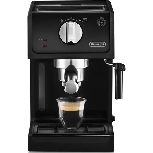 Машина для эспрессо и капучино Delonghi ECP 3121|Кофеварки| |