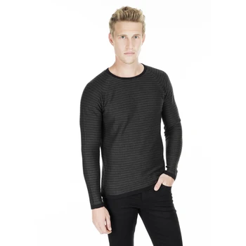 

Buratti Bike Collar Sweater MALE SWEATER CF19W517647