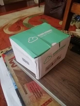 Cámara IP inalámbrica para el hogar, red de videovigilancia con wifi para seguridad, seguimiento automático inteligente, en la nube, HD 1080P