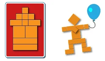 

Puzzle • rectangle • A5