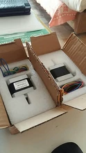 42-Motor Nema 3d-Printer 42BYGH 17HS4401 40mm 