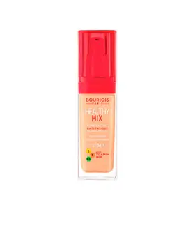 

BOURJOIS HEALTHY MIX foundation 16h # 515-vanille rosé 30 ml