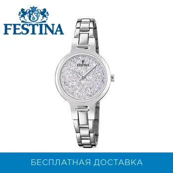

Wrist Watch Festina f20379/1