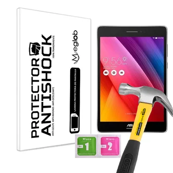 

Screen protector Anti-Shock Anti-scratch Anti-Shatter compatible with Tablet Asus ZenPad 80 Z380KL