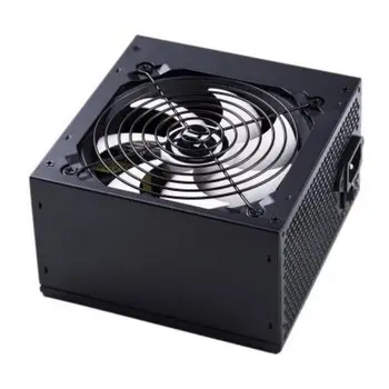 

Power supply Hiditec PSU010002 ATX / BTX 700W 80 Plus Bronze Active PFC