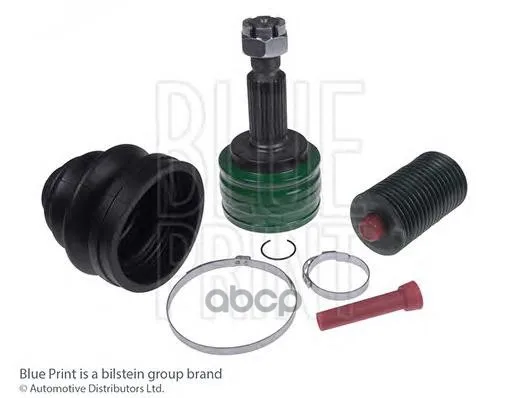 Шрус Mitsubishi Lancer Седан(Cy/Z_a) 1.5 08- Blue Print Adc48942 Blue Print арт. ADC48942