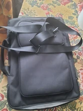 Waterproof Laptop Bag 13.3 14 15.6 16 Inch Notebook Shoulder Case For Macbook Air Pro