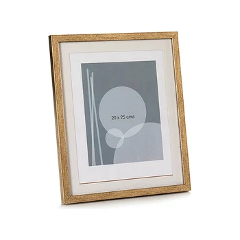 

Photo frame (1,5 x 26,5 x 21,5 cm) (20 x 25 cm)