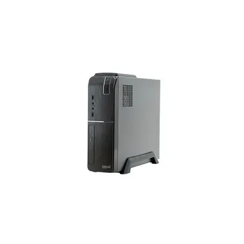 

Iggual PC SFF PSIPC341 i3-8100 8GB 240SSD without SO
