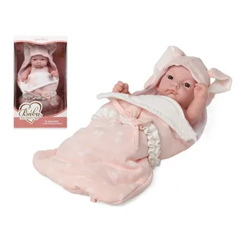 

Baby Doll So Lovely Pink 115130