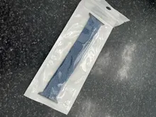 Correa de nailon trenzado para Apple Watch, correa elástica de 44mm, 40mm, 42mm y 38mm, serie iWatch 3, 4, 5, SE, 6