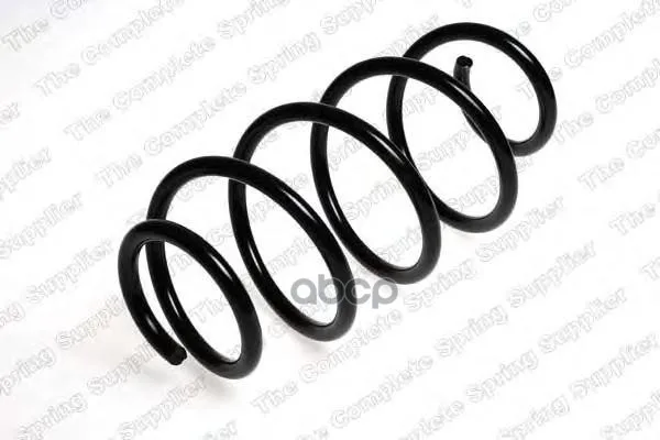Пружина Подвески Skoda Octavia Ii 1.9tdi/2.0fsi 04- Передняя Lesjofors 4085711 Lesjofors арт. 4085711