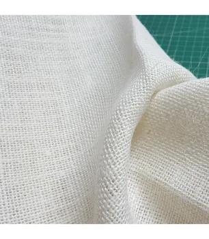 

Fabric bag/burlap raw