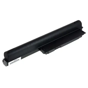 

Battery for Sony model VGP-BPS26 7800mAh Color Black