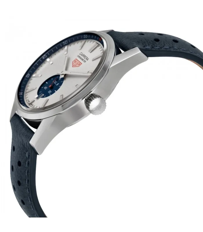 TAG HEUER CARRERA калибр 6 хронометр автоматический WV5111.FC6350