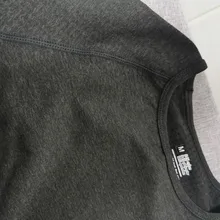 Gym Clothing Leggings Sportswear Crop-Top Yoga-Set Fitness Long-Sleeve Seamless Workout