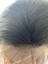 La Princesa 13x 4/13x6 frente de encaje pelucas de cabello humano PrePlucked cierre 4x4 peluca 8-34 pulgadas brasileño recto peluca Frontal de encaje Remy 180%