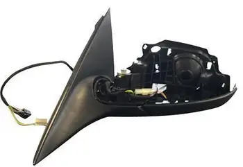 

REARVIEW MERCEDES CLASS C W204 2006 ELEC. TERM. C/MEM. 11 PIN ASF. Left Compatible