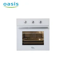 Духовой шкаф электрический "making Oasis everywhere" D-MMW