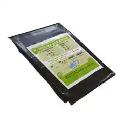 

Film PVC Pond, thickness 0,5mm, отрез 3x4 m