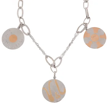 

Women necklace Victorio & Lucchino VJ0196GA
