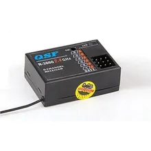 Приемник Remo Hobby 2.4G(E9752