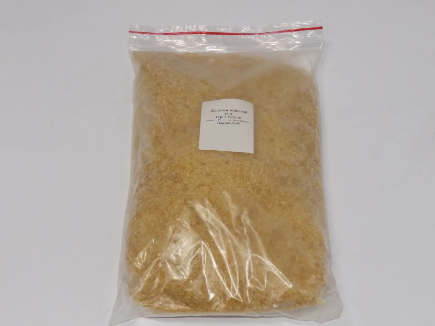 Желатин говяжий цена от 200 грамм до 1кг | Дом и сад