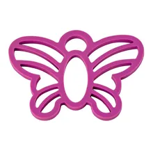 Подставка под горячее "бабочка" Gipfel 0264