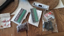 Juego de taladro eléctrico para uñas, pluma para manicura, fresas de cerámica, lijadora de uñas eléctrica, Kit de manicura y pedicura, 1 Set