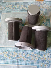 HEPA-FILTER FILTER-ELEMENT Vacuum-Cleaner Deerma Xiaomi Cleaning Mini for DX700 Push-Rod