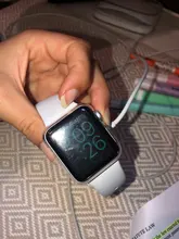 Funda protectora de TPU para Apple watch, Protector de pantalla de 44mm, 40mm, 42mm, 38mm, series 6, 5, 4, 3 SE, accesorios