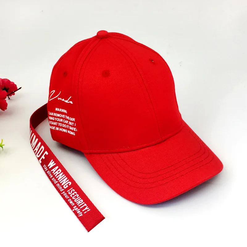 Высококачественная черная бейсболка, предупреждающая ISECURITYI, регулируемые шапки в стиле хип-хоп для мужчин и женщин, уличная мода, повседневная шапка унисекс