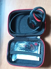 DACOM ARMOR Plus Sport Wireless Headphones CSR Bluetooth 5.0 Earphone Built-in Mic Running