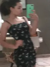 Dress Women Spaghetti-Strap Backless Dark-Harajuku Goth Female Sexy Mini Off-Shoulder