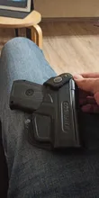 Clip de Metal táctico para cinturón de la funda, hebilla de gancho de resorte, accesorios de caza