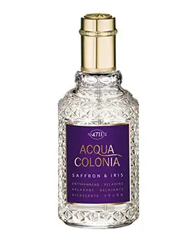 

4711, fresh water-50 ml.