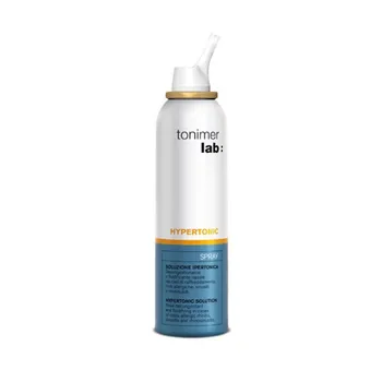 

Tonimer Hypertonic 125 ml