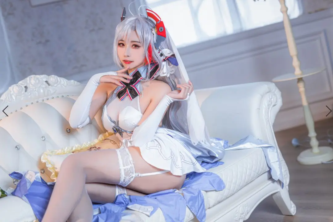 Momoko葵葵 写真合集【6.34G】-文明社