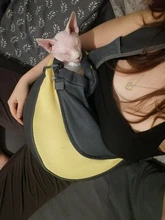 Bolsa de viaje para mascotas, bolsas de mensajero portátiles de malla transpirable para gatos y perros, accesorios para chihuahua