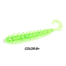 New Lure Trout Soft-Bait Zander Carp 30pcs Rock-2.8-12pcs