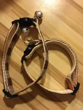 Pet-Cat-Collar Puppy-Accessories-Supplies Kitten Bell Adjustable 