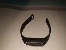 2-Strap Replacement Mi-Band Smart-Bracelet 2-Accessories Xiaomi Silicone Pulseira BOORUI