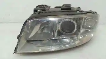 

15592900 left headlight AUDI A6 saloon (4B2)